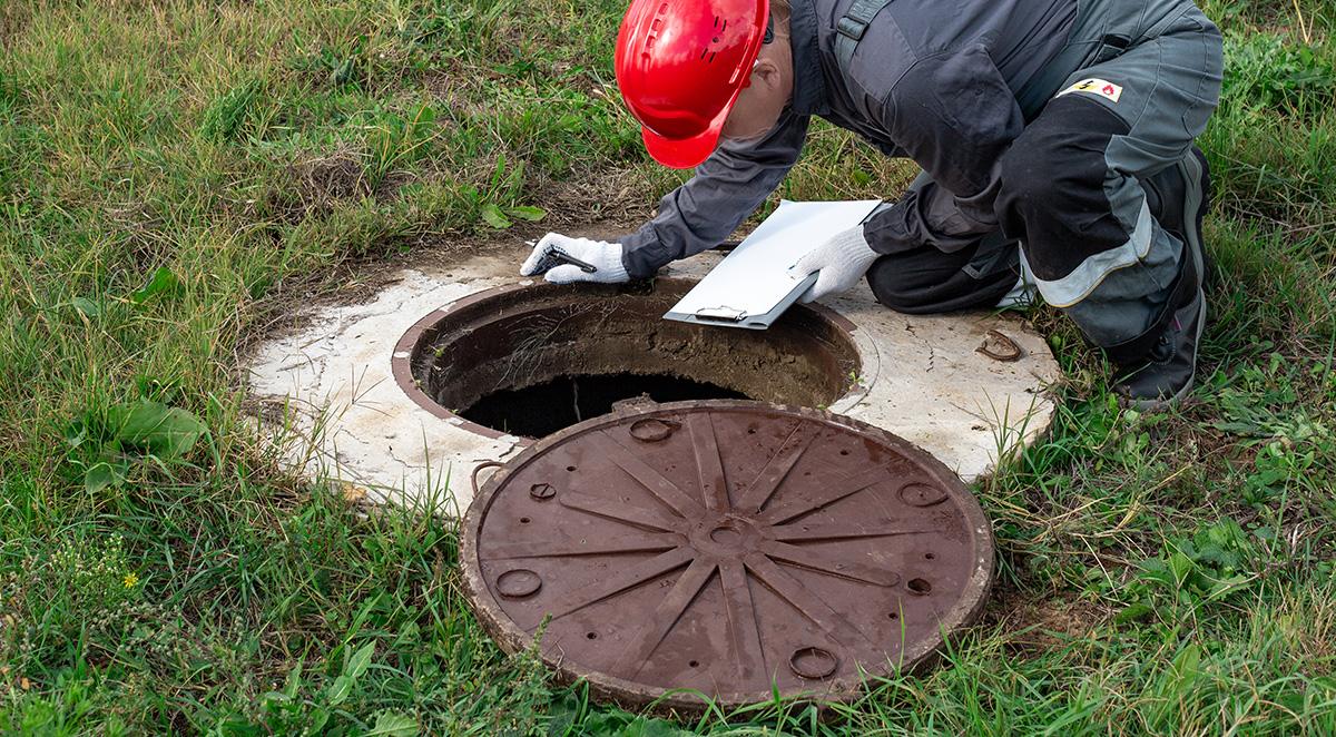 Spring Septic System Check-Up: Why March is the Perfect Time for Inspection in Western NC