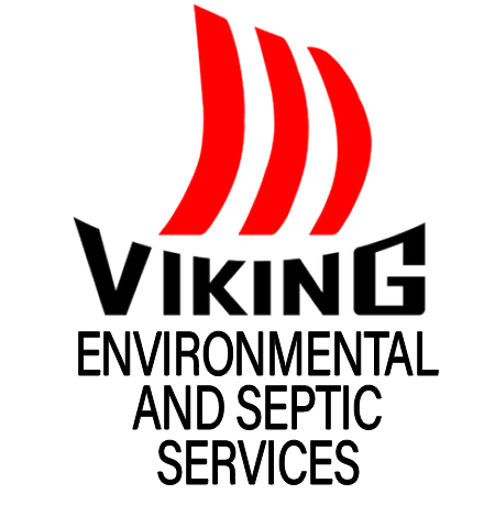 Viking Environmental and Septic Services logo