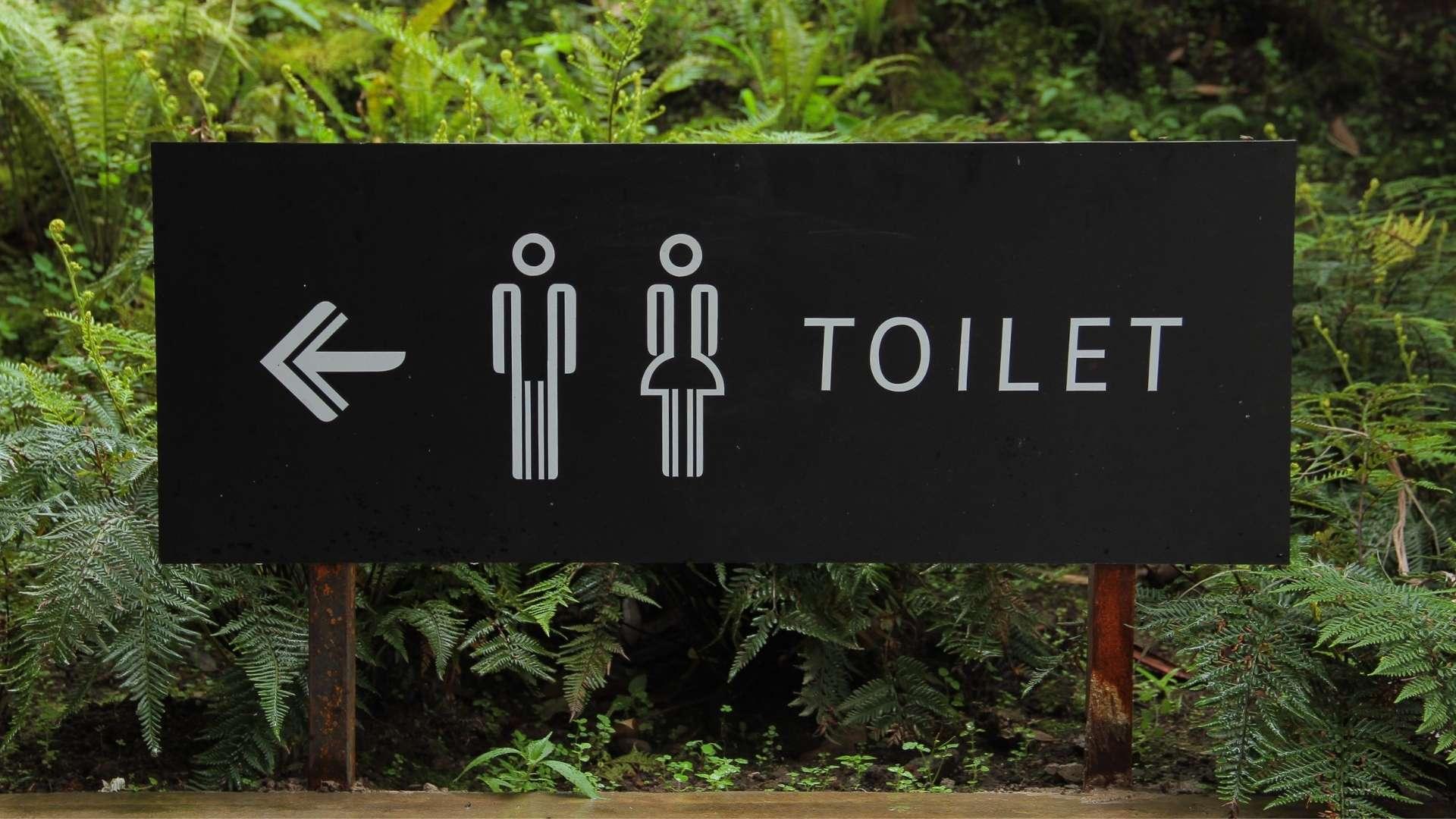 Portable Restroom Trailers