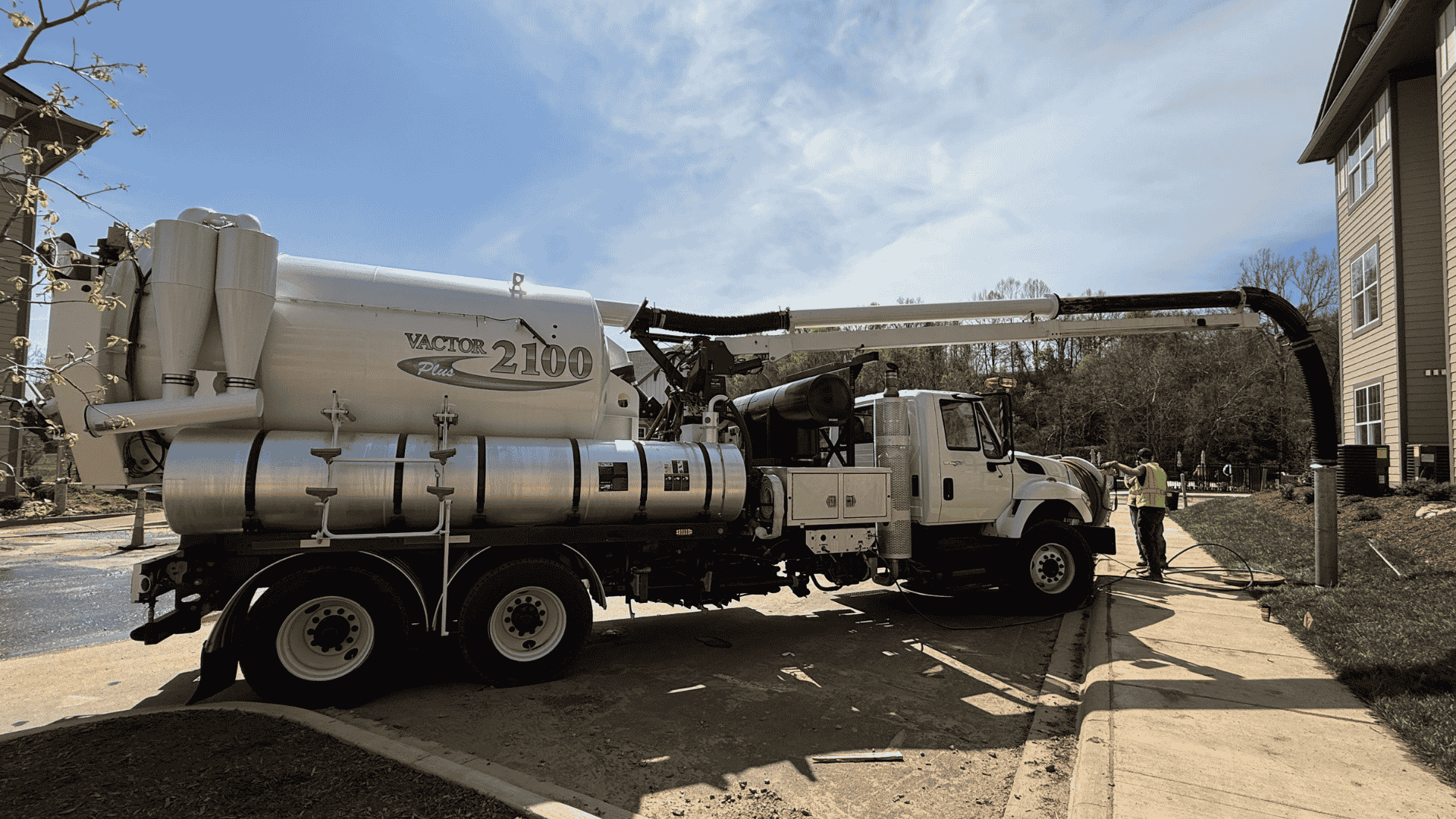 All About Real Estate Septic Inspections: Buncombe & Henderson
