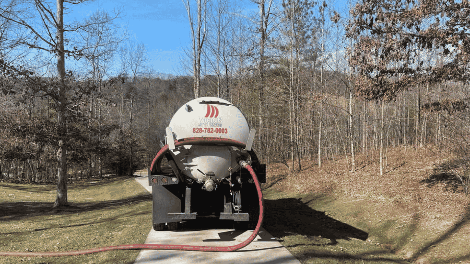 Emergency Septic Service Cost in Buncombe & Henderson