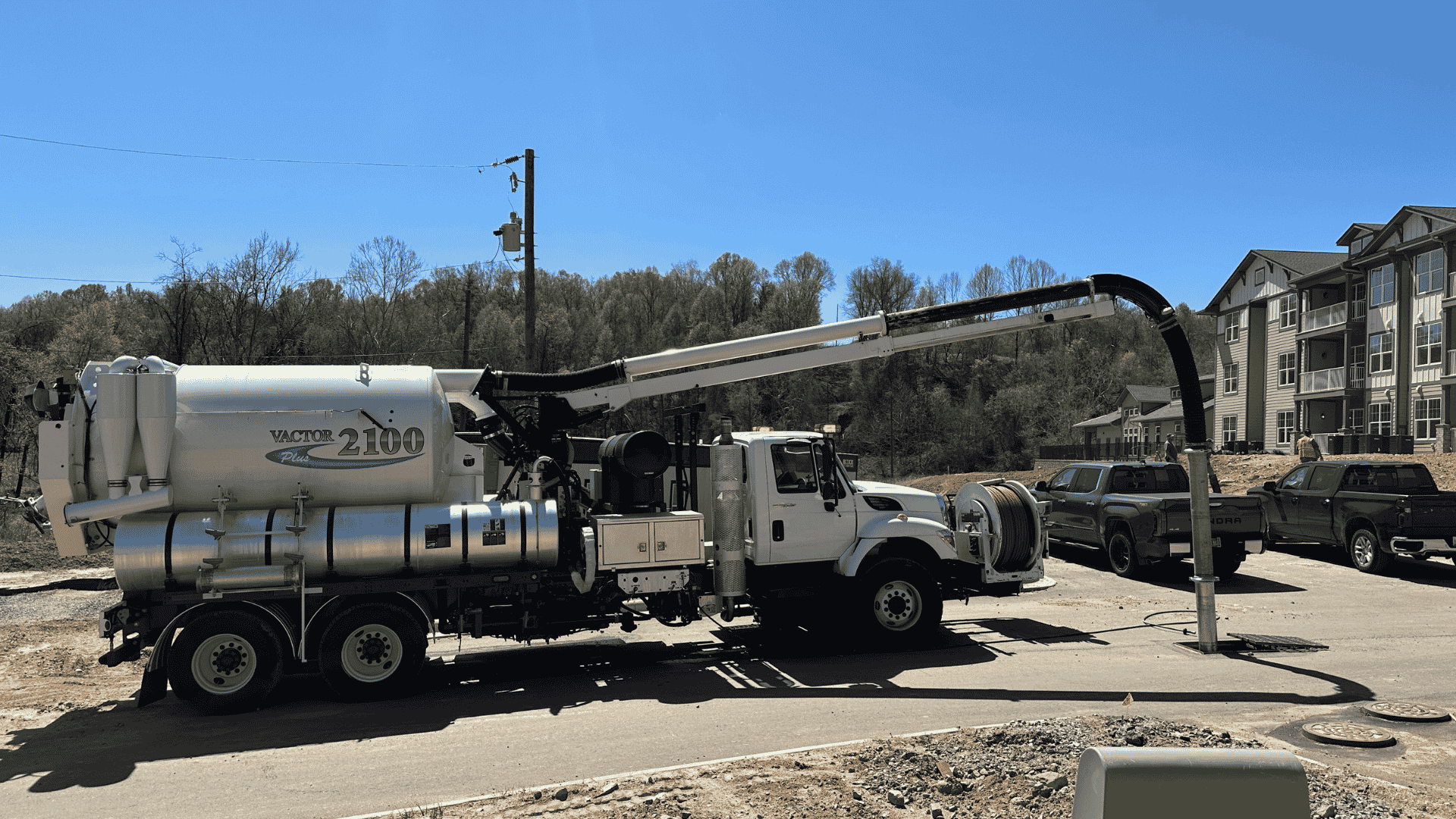 How Often Should WNC Homes Pump Their Septic?