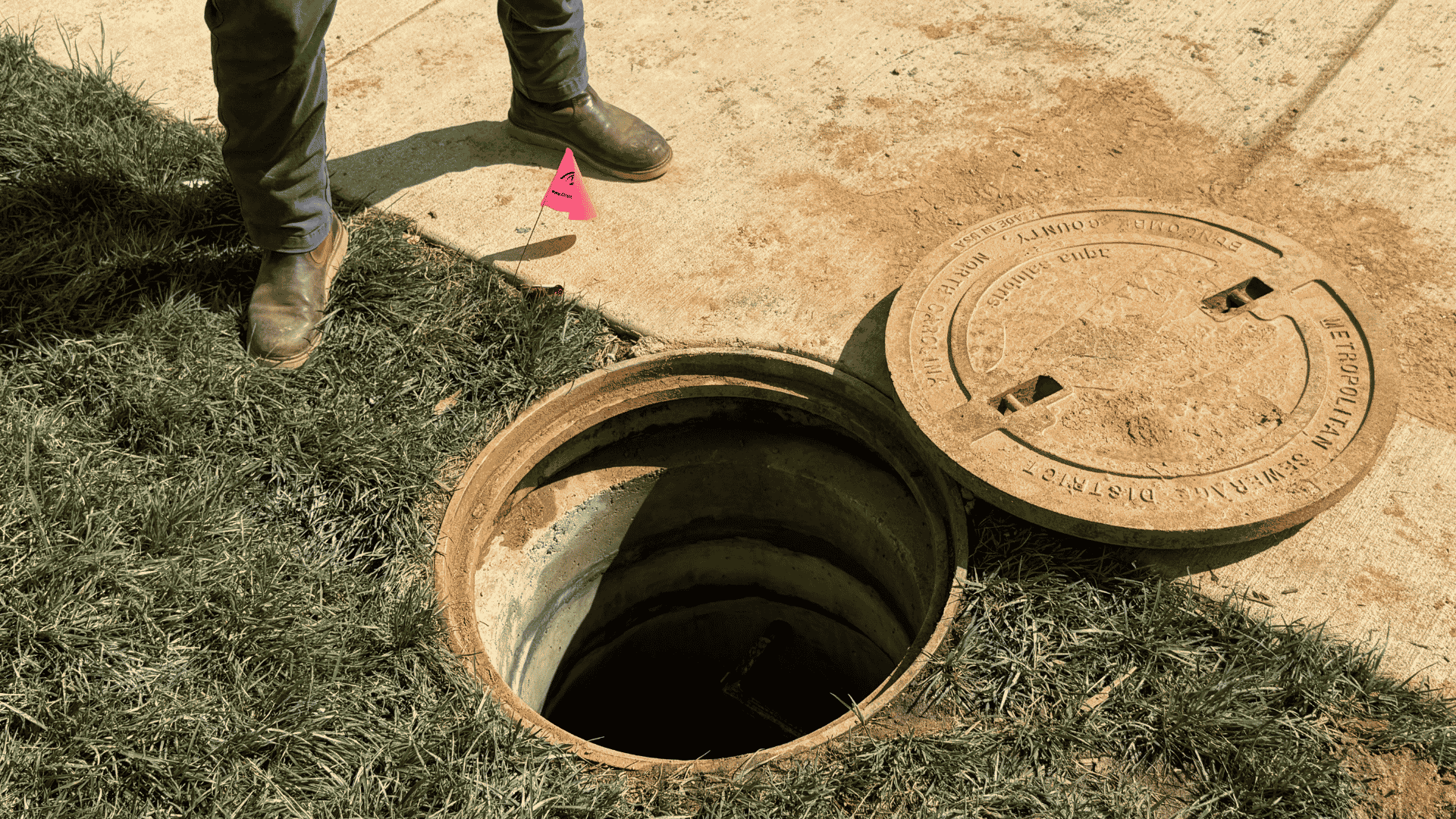 Septic Odor Solutions Western NC