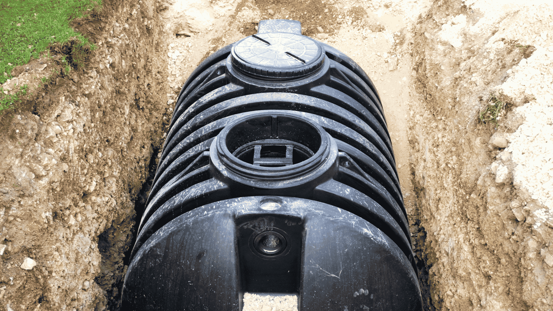 Septic Repair vs. Replacement Hendersonville, NC