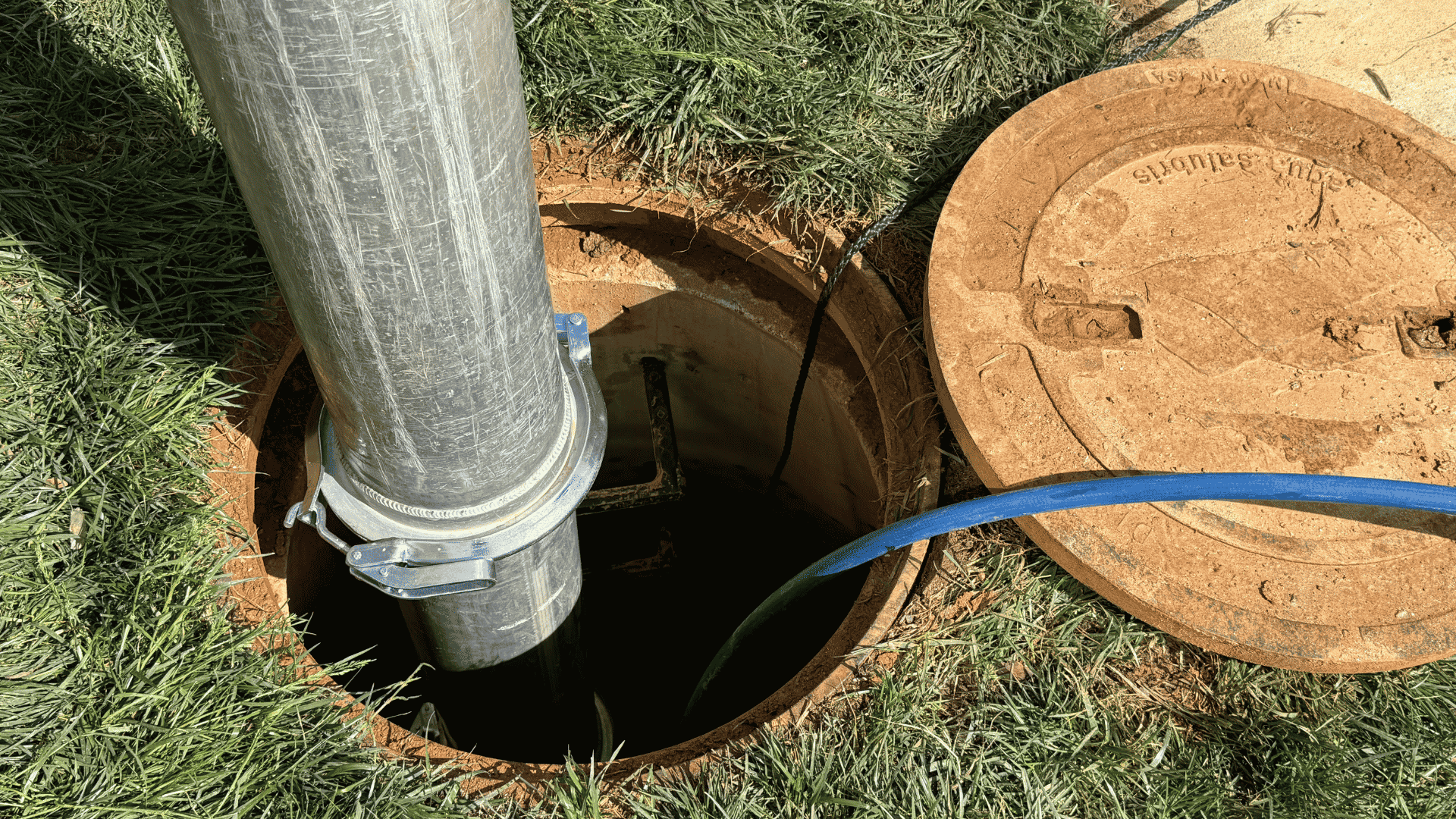 Slow Draining Septic System Repair Fletcher, NC