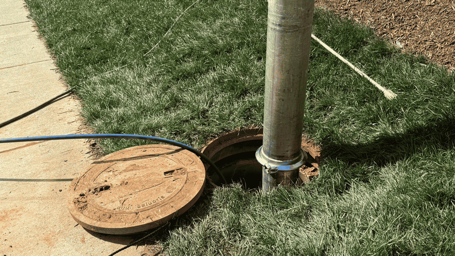 Spring Rains and Your Septic System in WNC