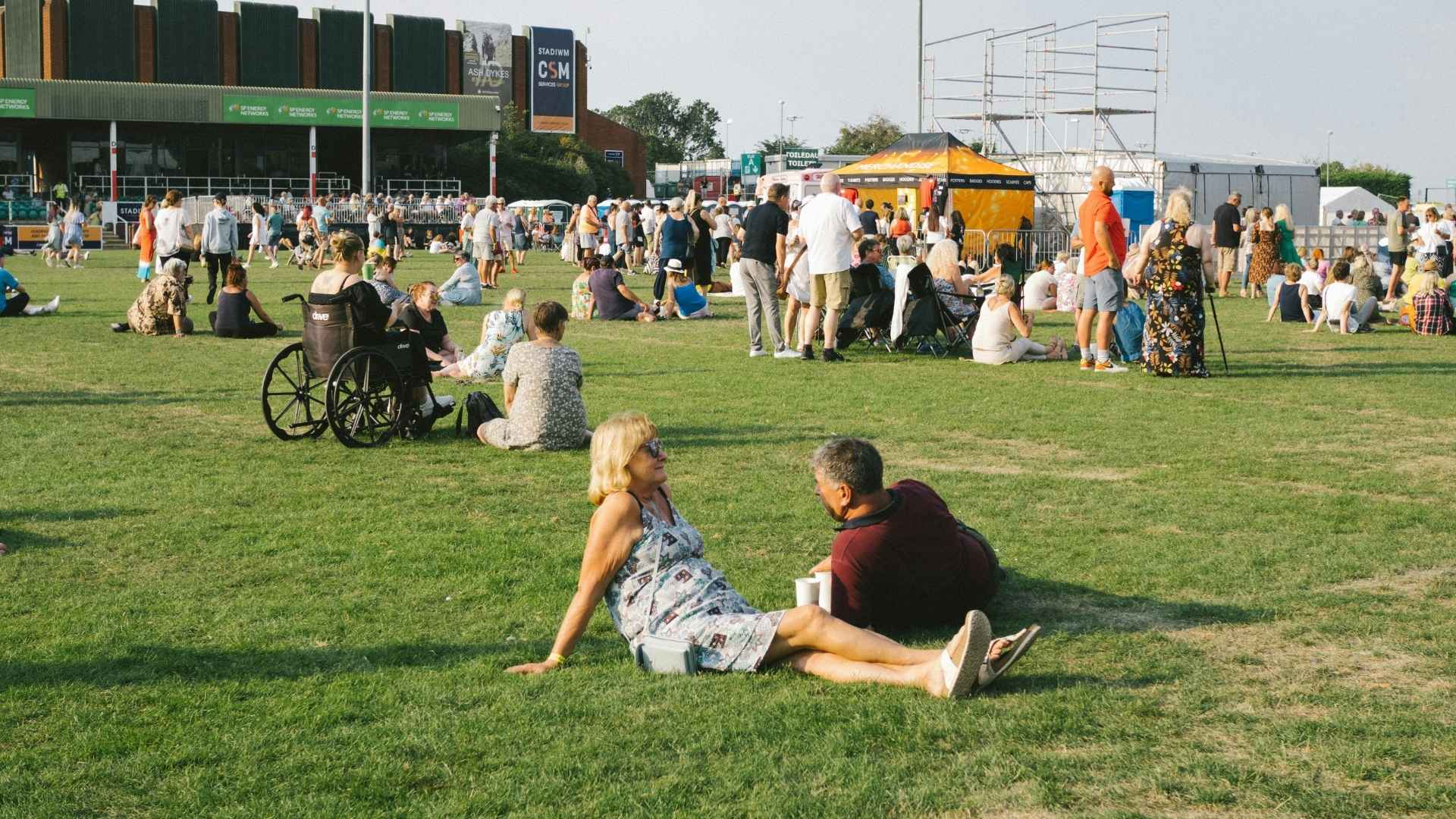 Planning Your Outdoor Event: Complete Portable Restroom Guide for WNC Festivals