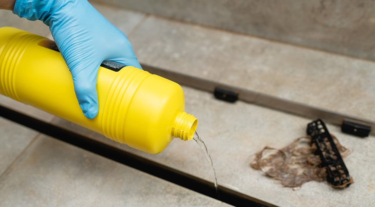 Are Drain Cleaners Safe for Septic Systems?