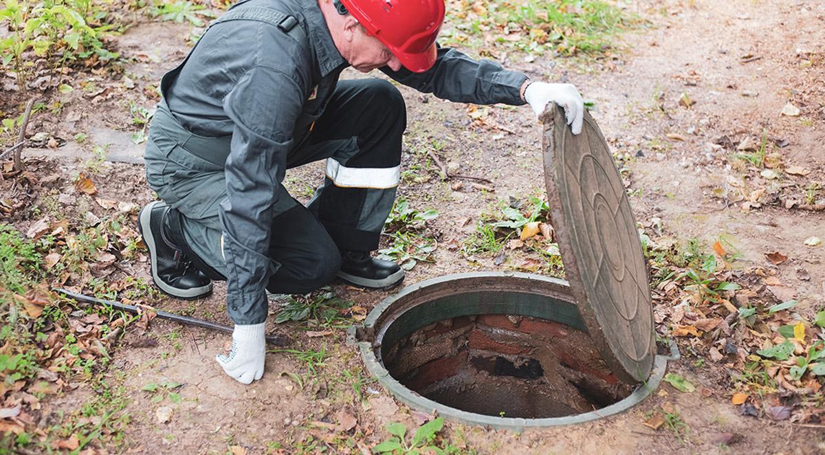 Common Septic Repairs and Costs in Western NC