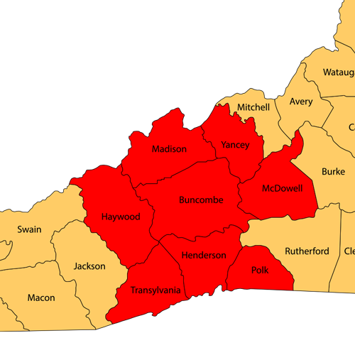 WNC Septic Services