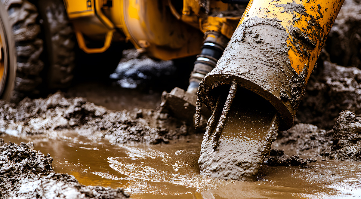 Understanding Hydro Excavation: Applications for Western NC Property Development