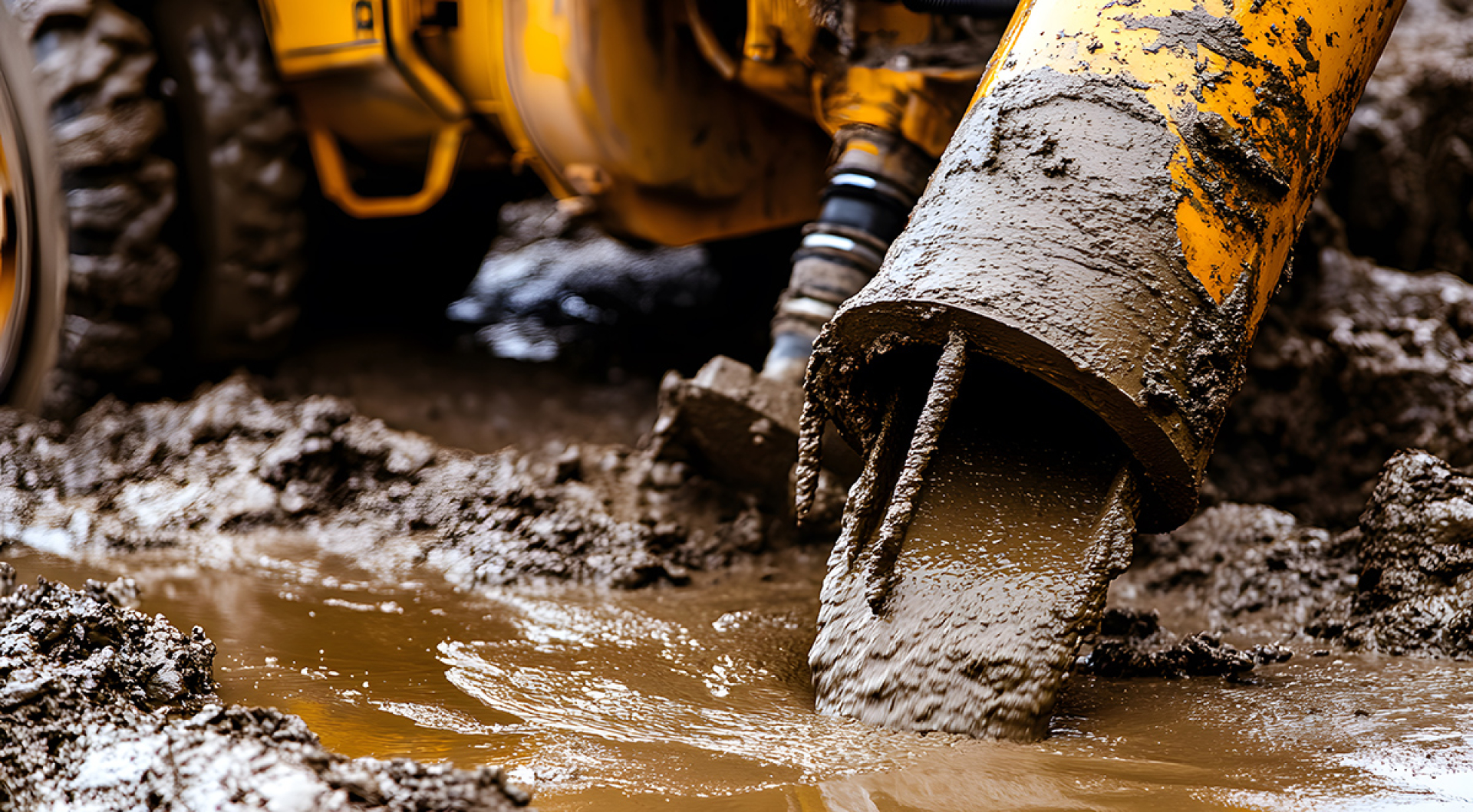 Understanding Hydro Excavation: Applications for Western NC Property Development