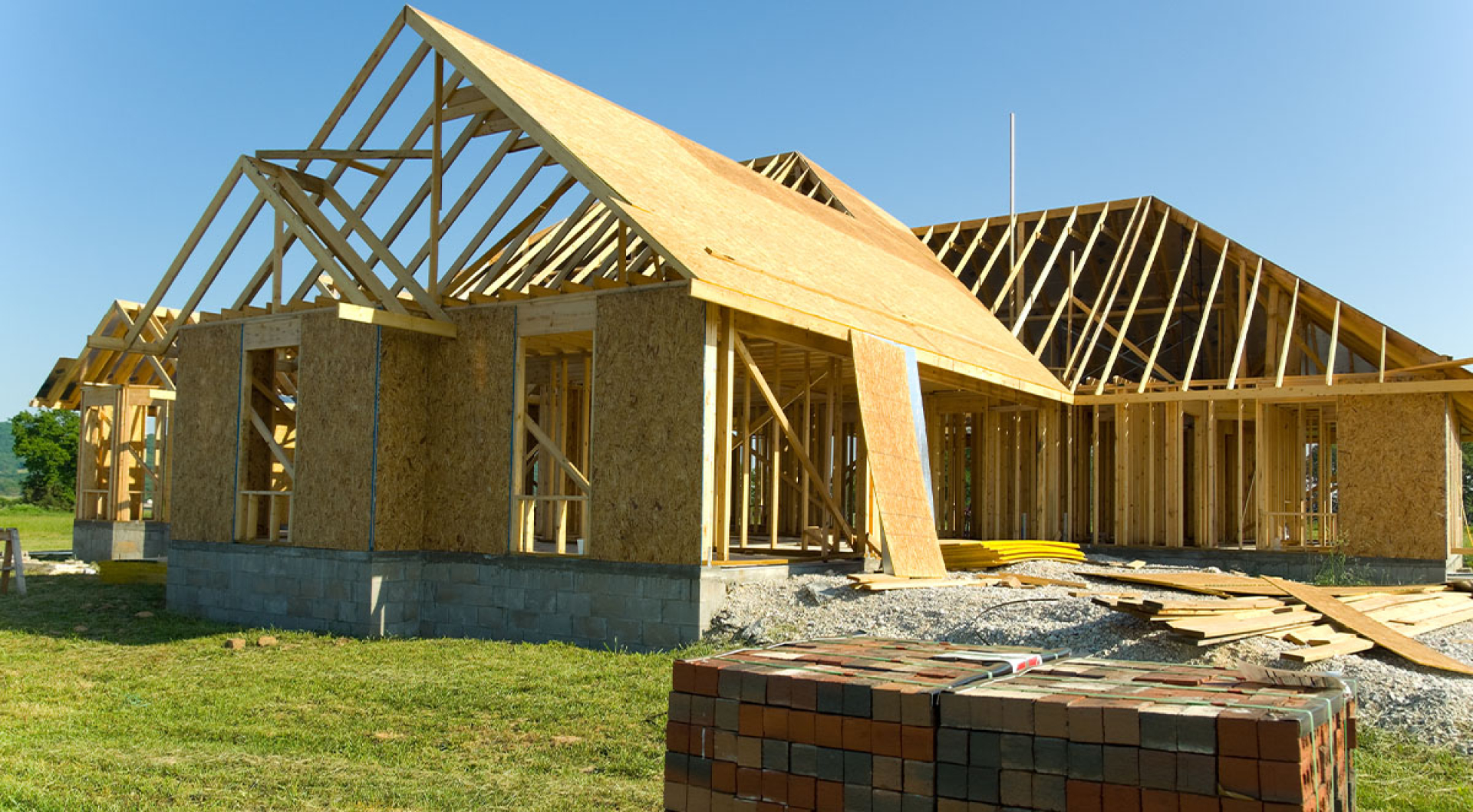 How To Plan The Septic Tank For Your Custom Home